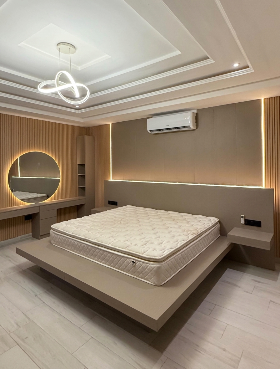 Owner's Suite