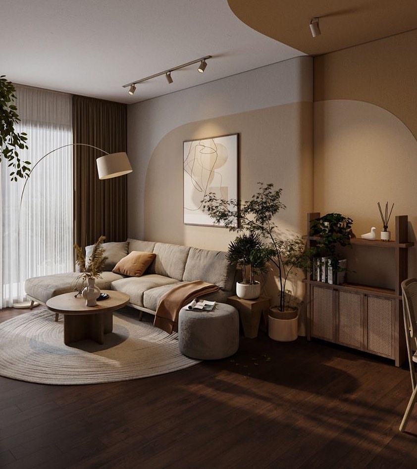 Serene Living