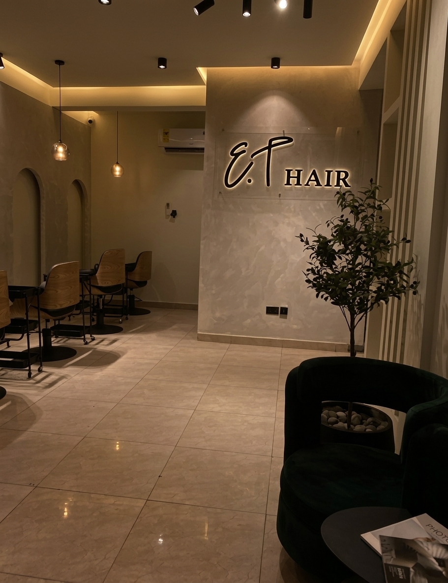 Studio Salon